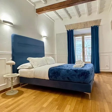 Daire Primo Piano - Luxury *