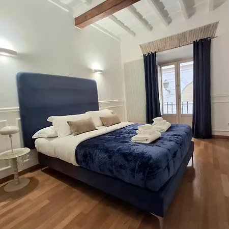 Primo Piano - Luxury * Roma