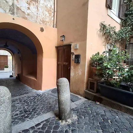 Primo Piano - Luxury * Roma