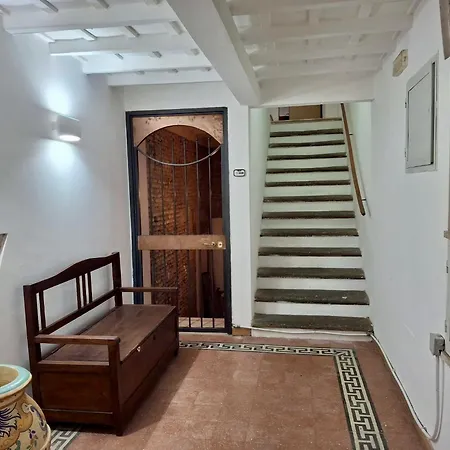 Daire Primo Piano - Luxury