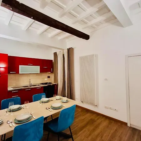 Primo Piano - Luxury * Roma