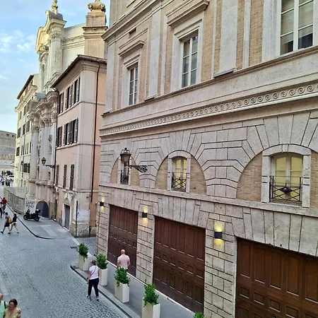 Primo Piano - Luxury Roma